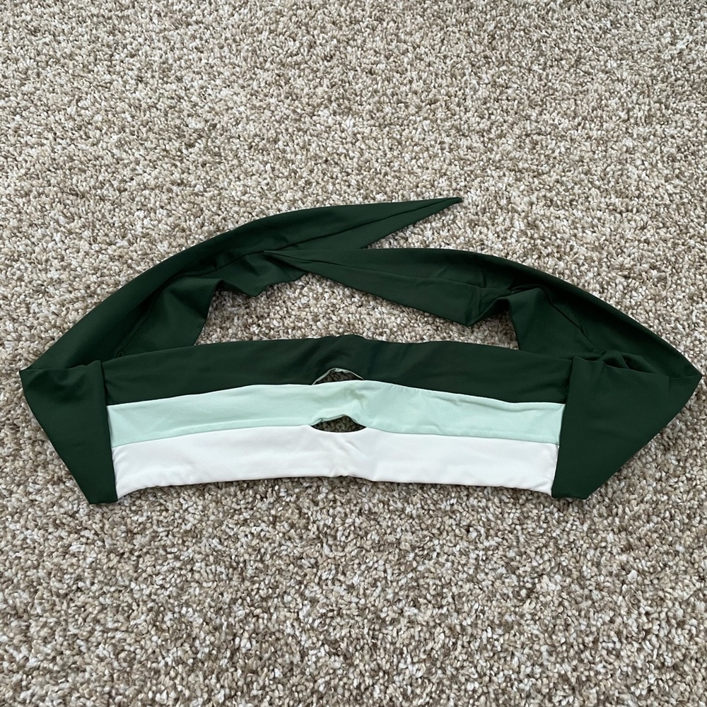 Pilyq bikini top